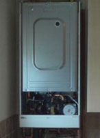 Biasi Riva Advance 24 boiler