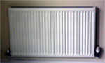Modern Radiator